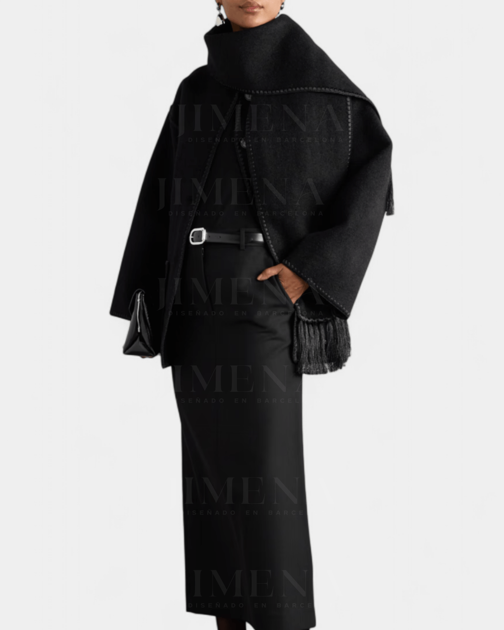 Pauline | Veste