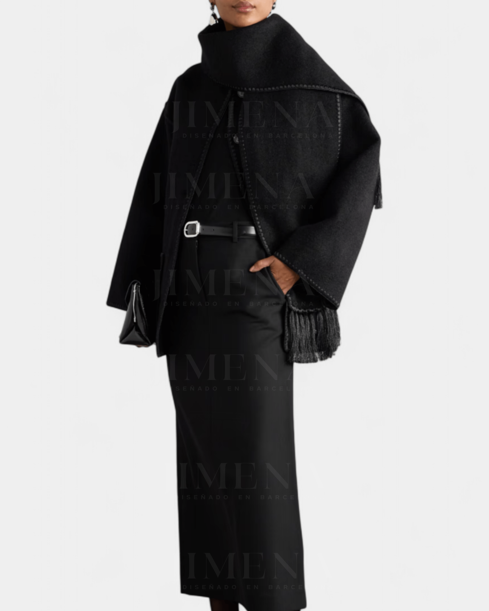 Pauline | Veste