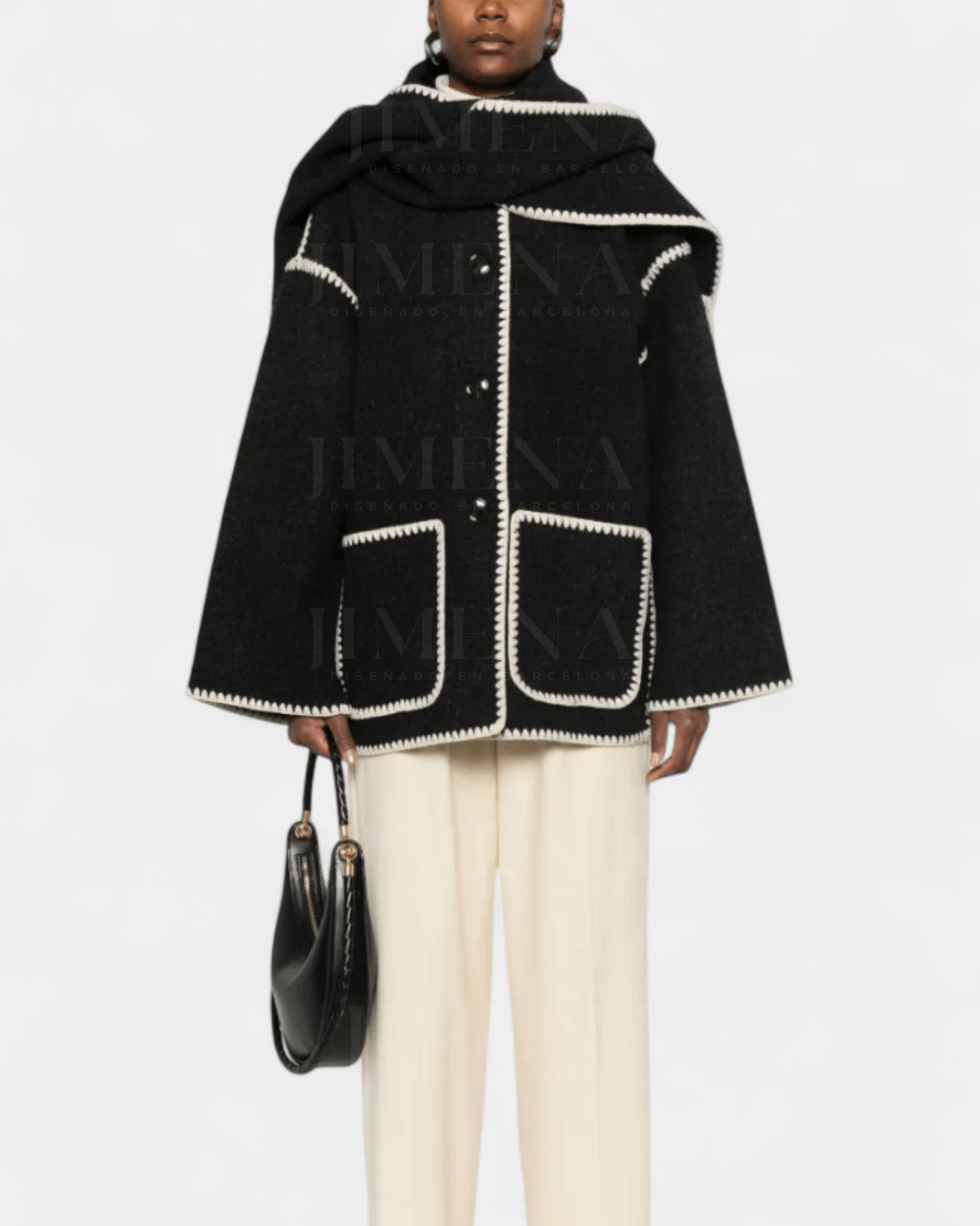 Pauline | Veste