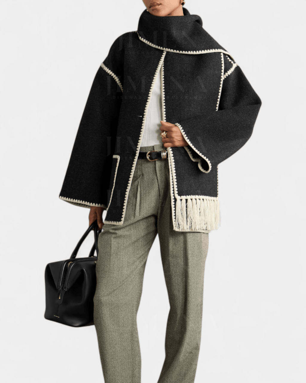 Pauline | Veste