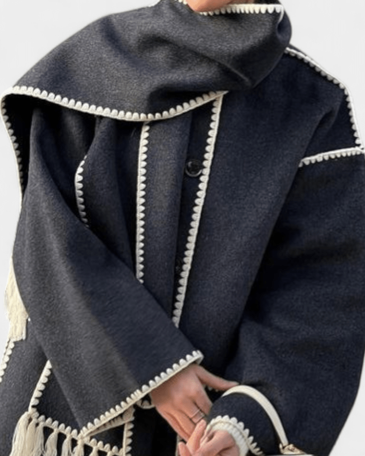 Pauline | Veste
