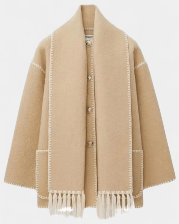 Pauline | Veste