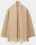 Pauline | Veste