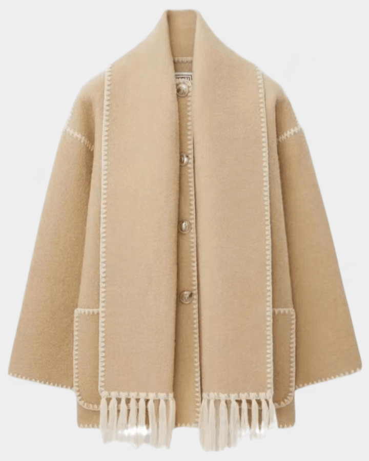 Pauline | Veste