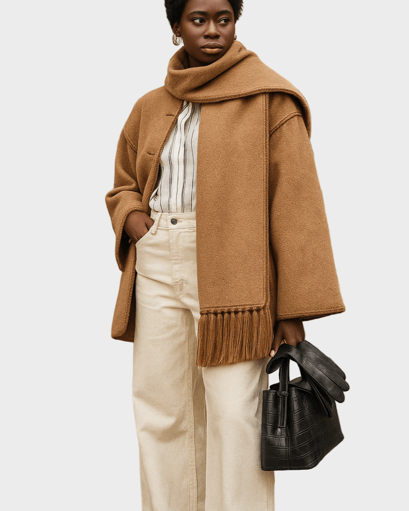 Pauline | Veste