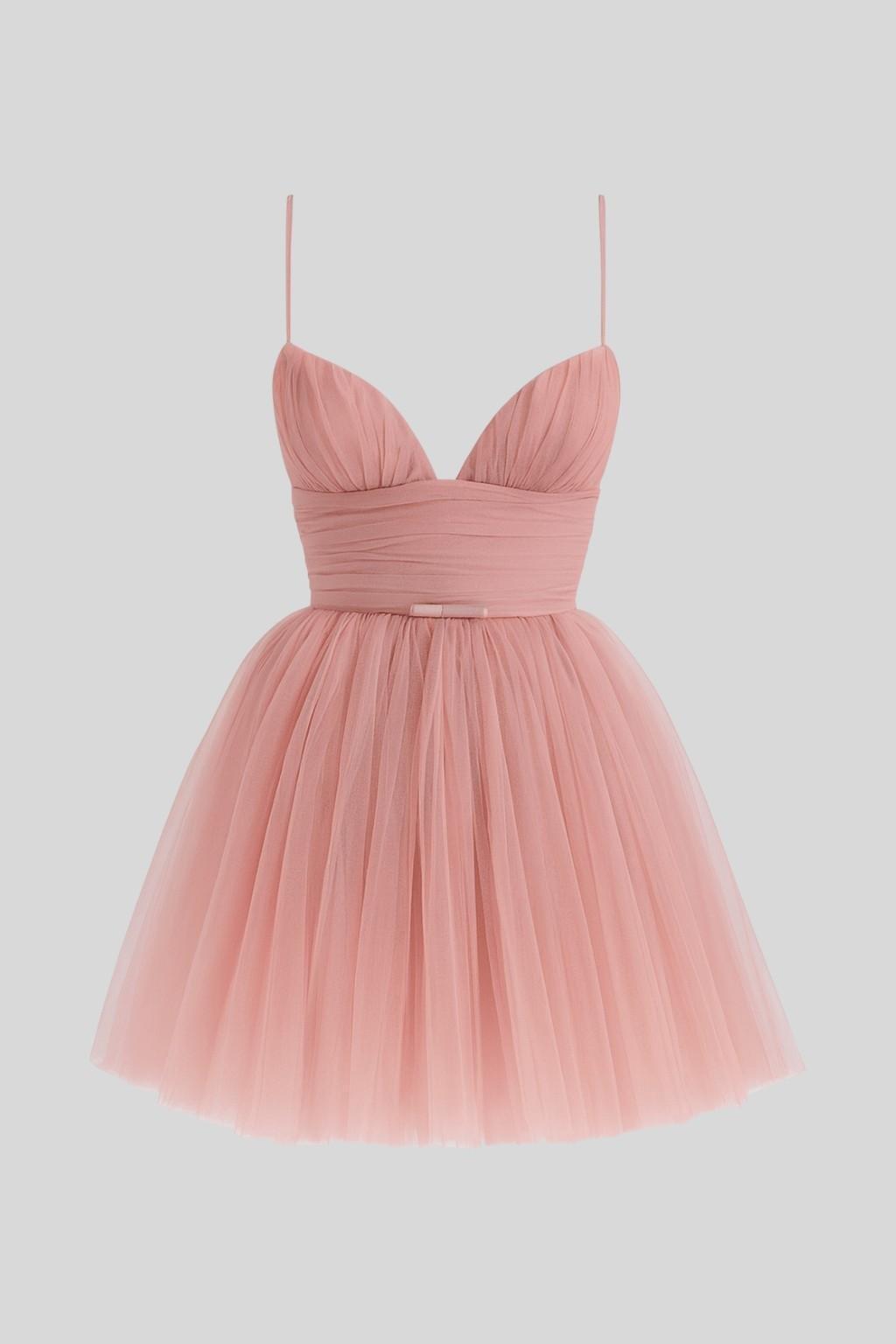 Penélope | Minidress