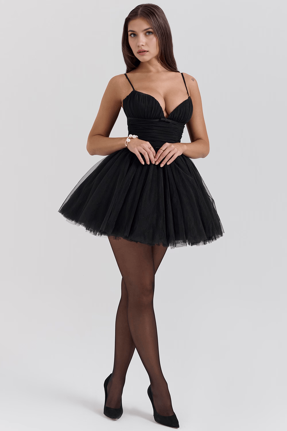 Penélope | Minidress