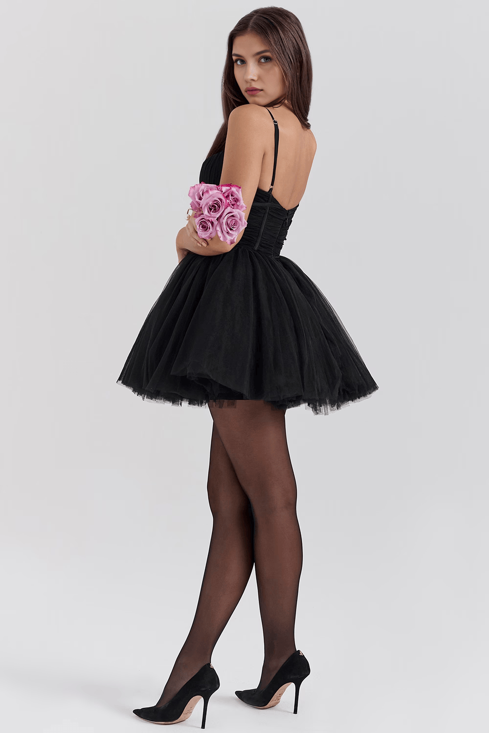 Penélope | Minidress