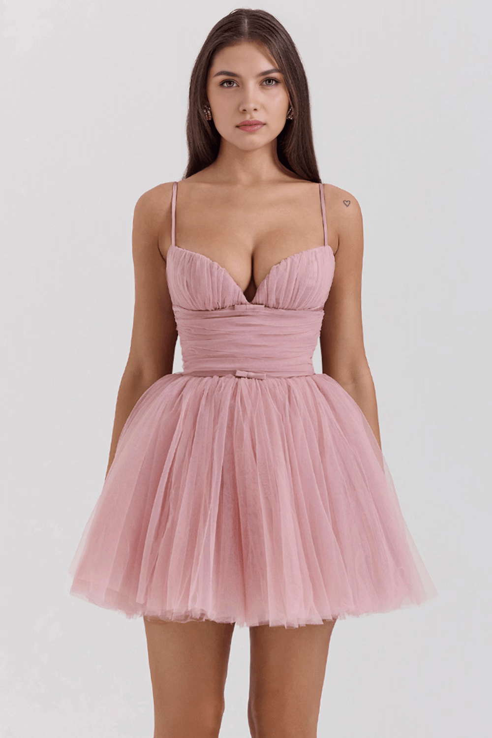 Penélope | Minidress
