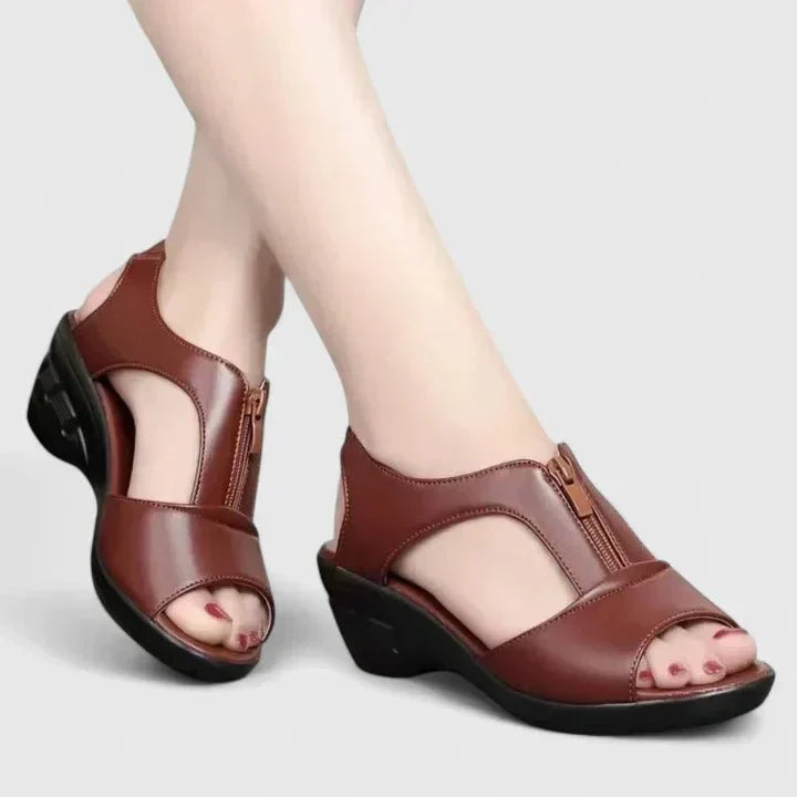 Pernille | Sandales Élégantes