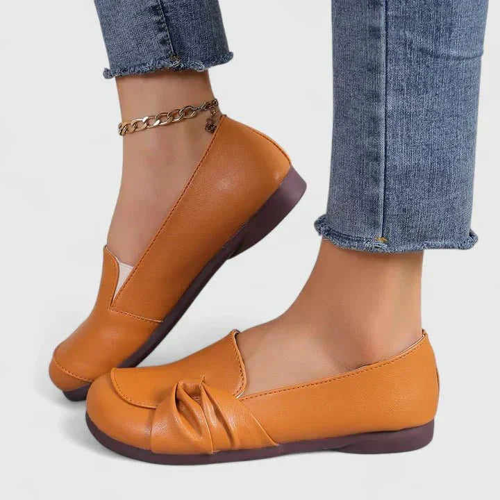 Pernille | Chaussures élégantes