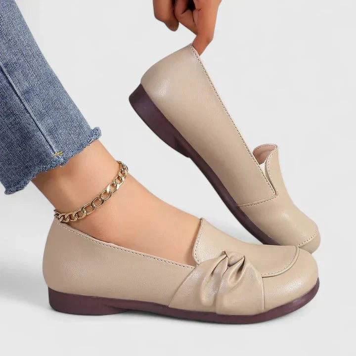Pernille | Chaussures élégantes