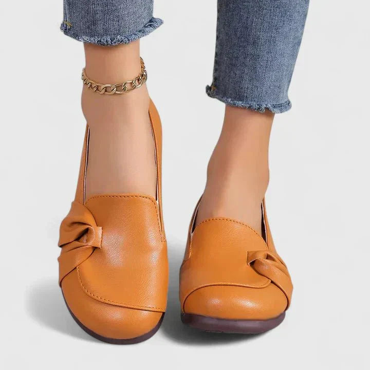 Pernille | Chaussures élégantes