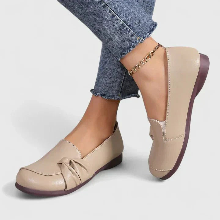Pernille | Chaussures élégantes