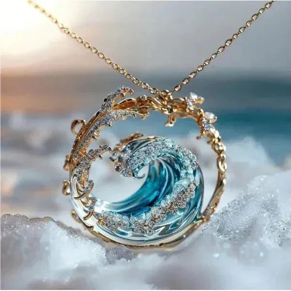 Pernille | La promesse de la mer
