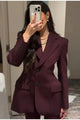Pernille | Blazer classique