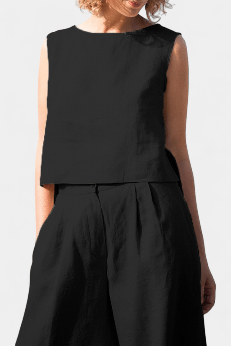 Pernille | Ensemble d'été léger