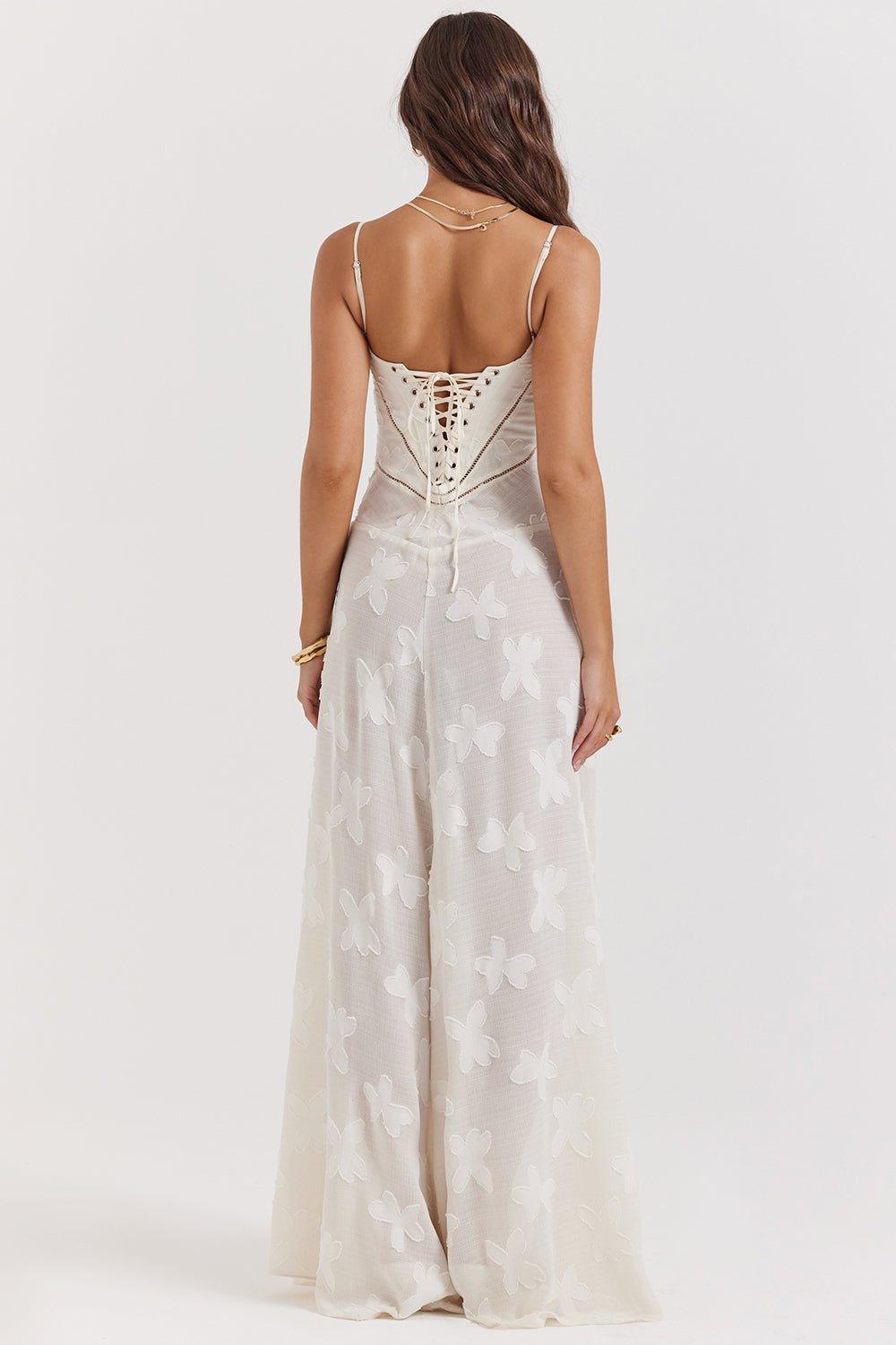 Pernille | Maxi Robe