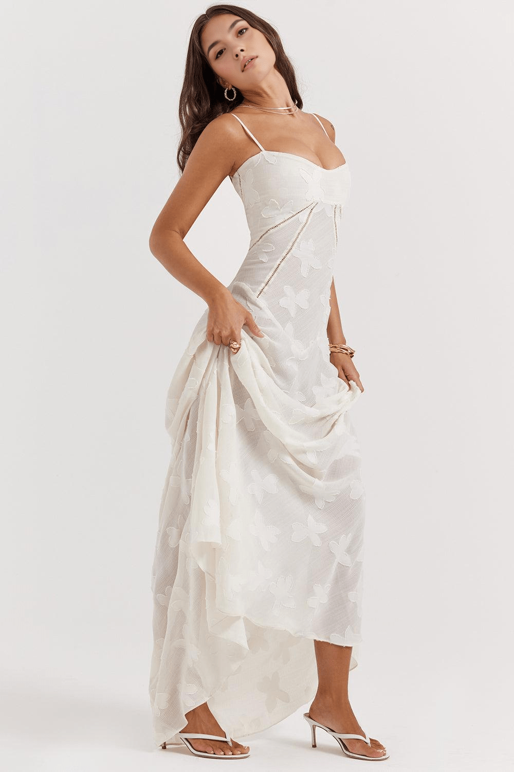 Pernille | Maxi Robe