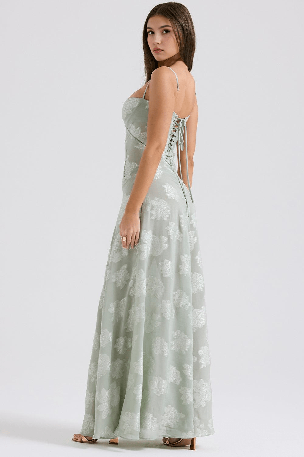 Pernille | Maxi Robe