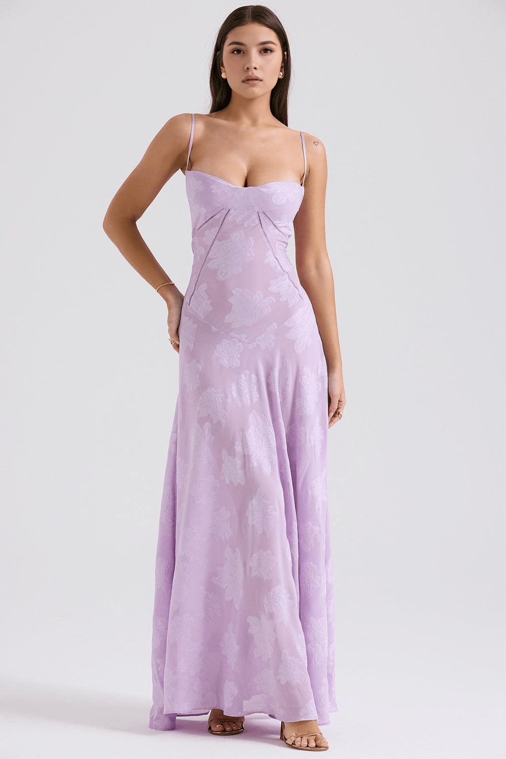 Pernille | Maxi Robe