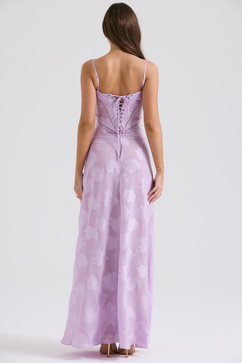 Pernille | Maxi Robe