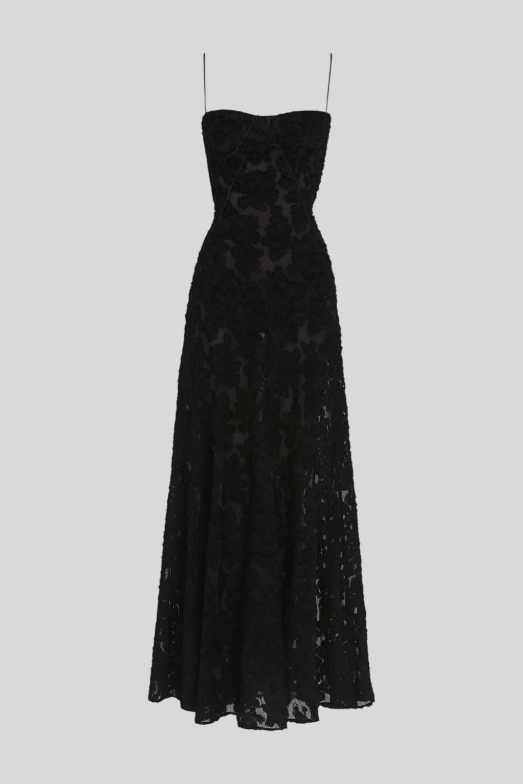 Pernille | Maxi Robe