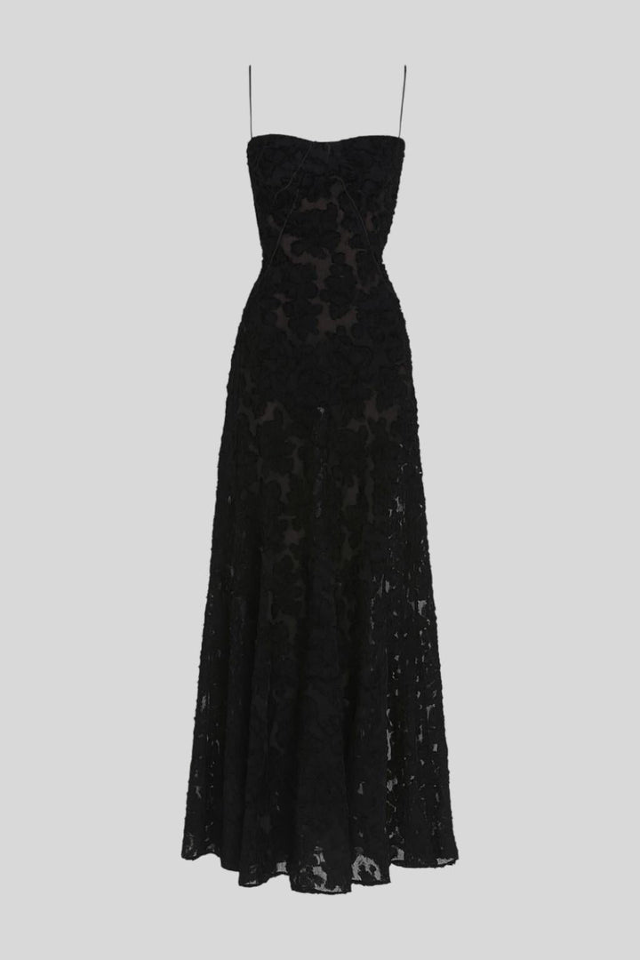 Pernille | Maxi Robe