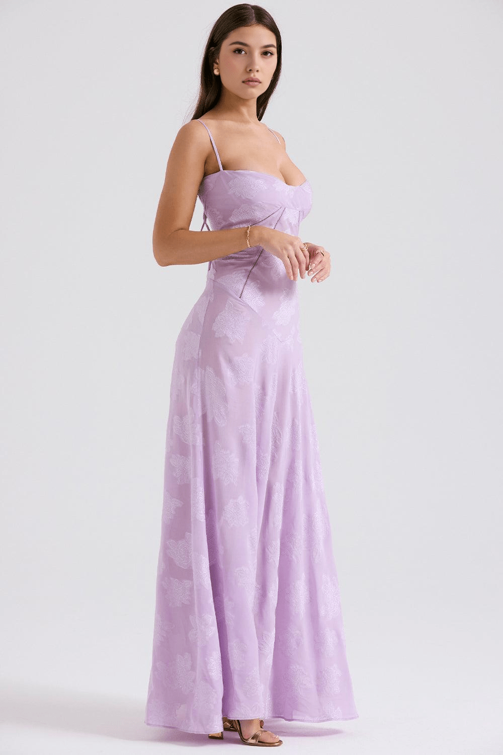 Pernille | Maxi Robe