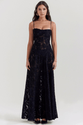 Pernille | Maxi Robe