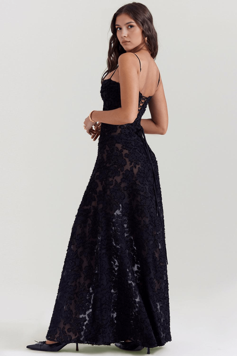 Pernille | Maxi Robe