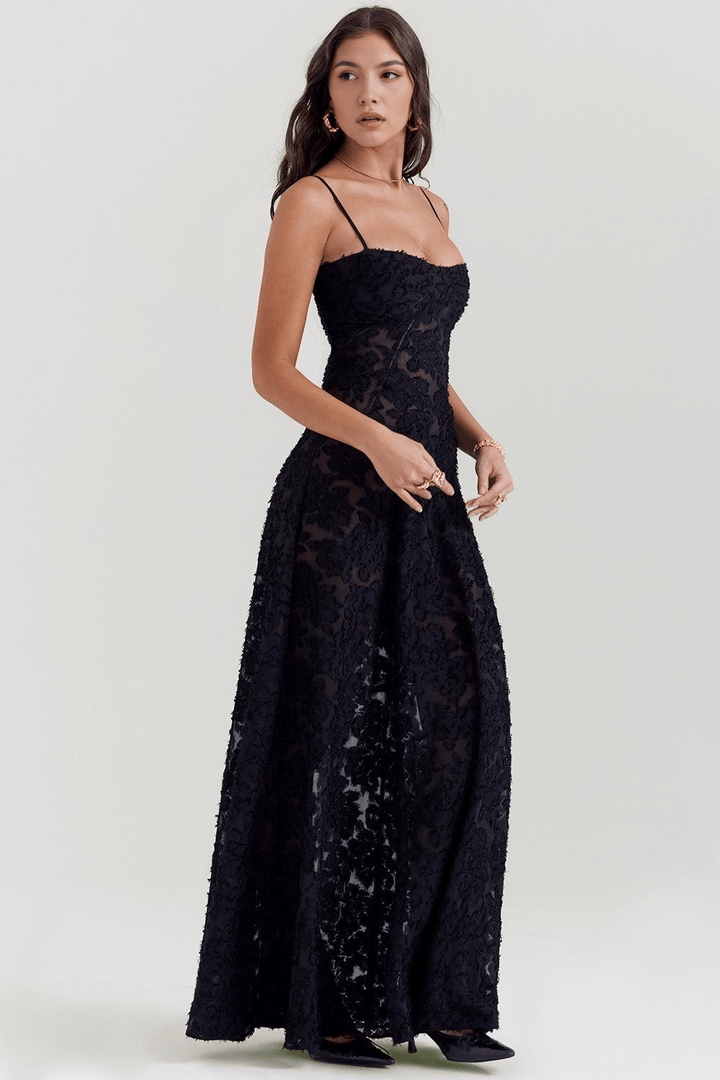Pernille | Maxi Robe