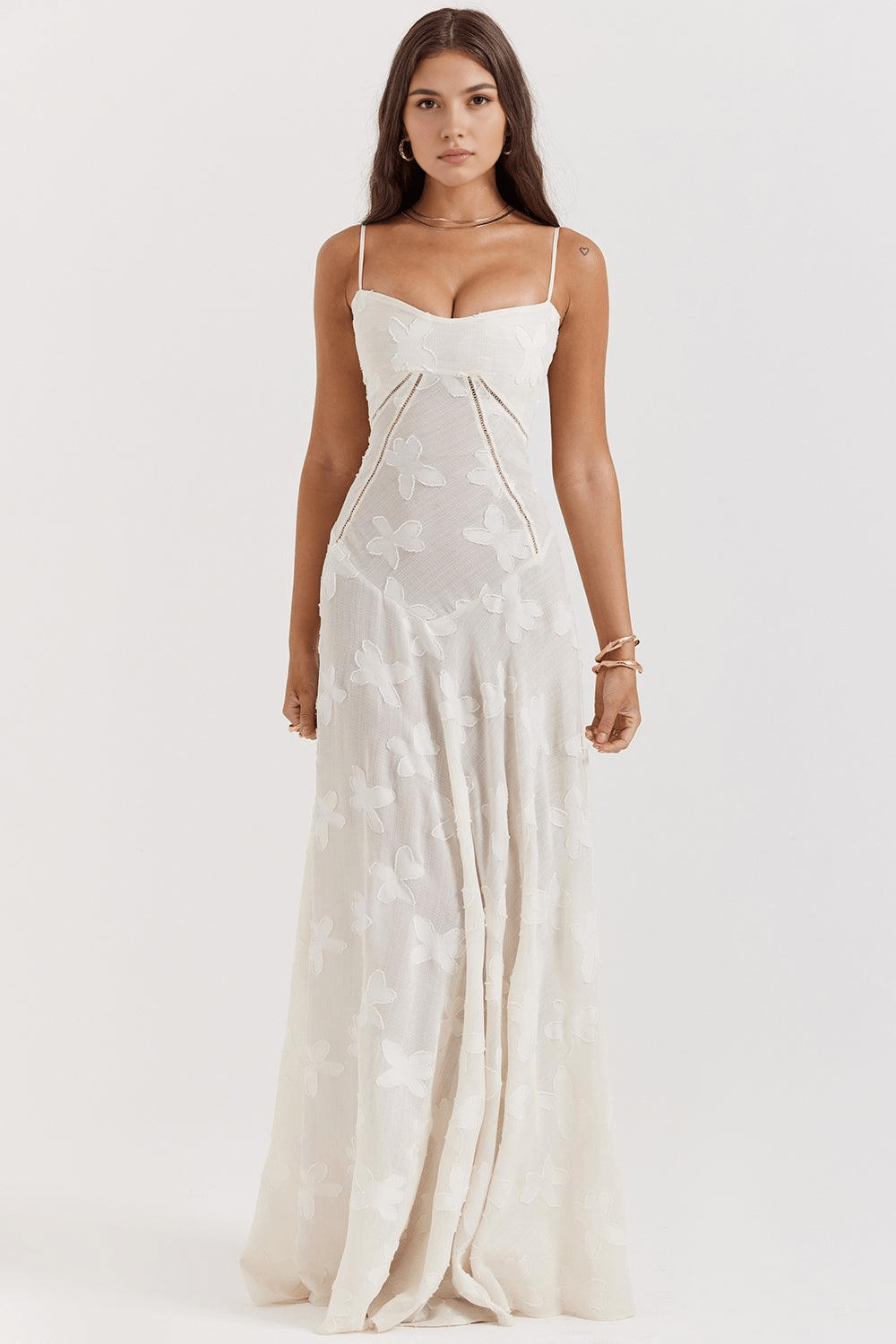 Pernille | Maxi Robe