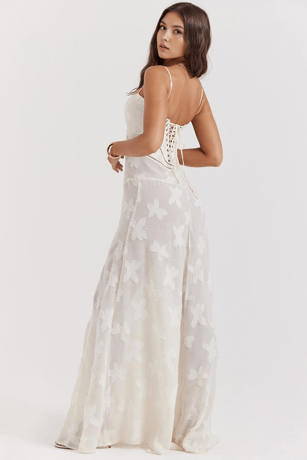 Pernille | Maxi Robe