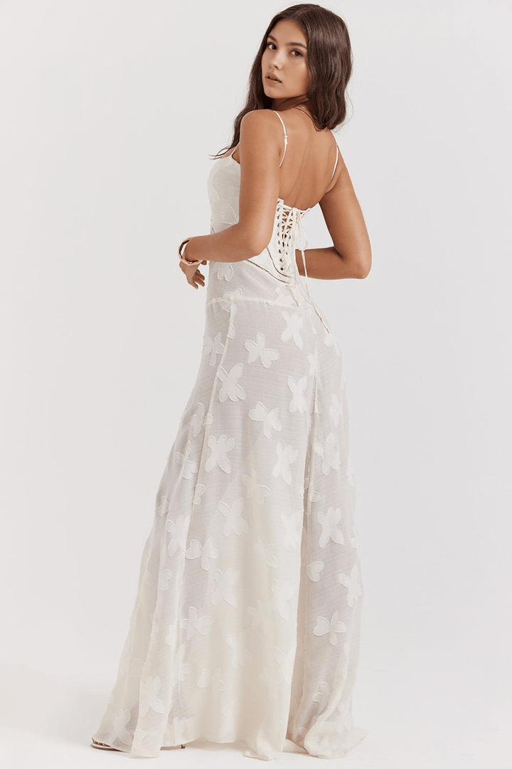 Pernille | Maxi Robe