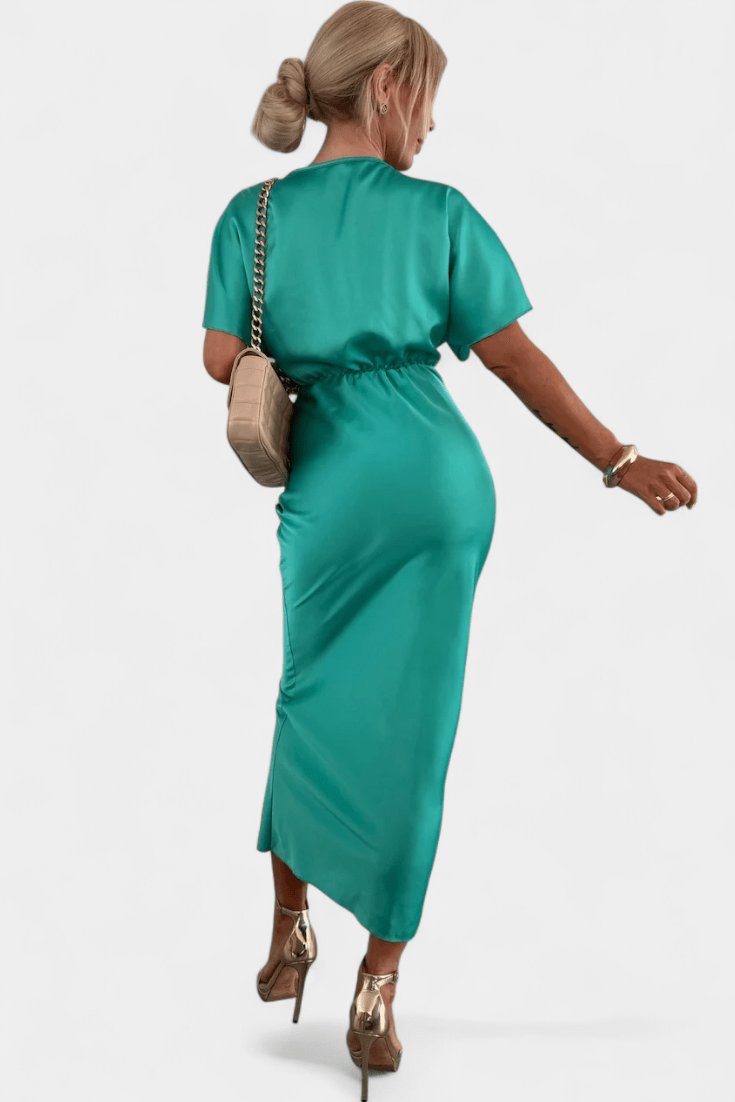 Pernille | Robe midi