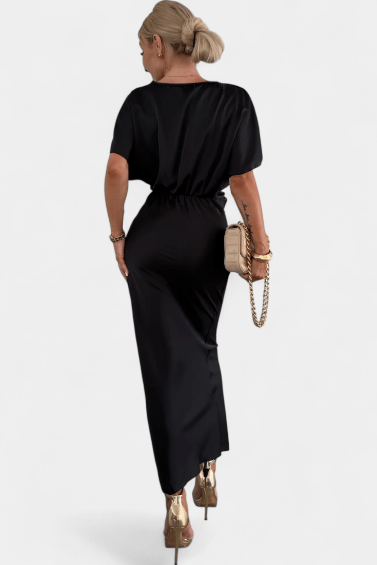 Pernille | Robe midi