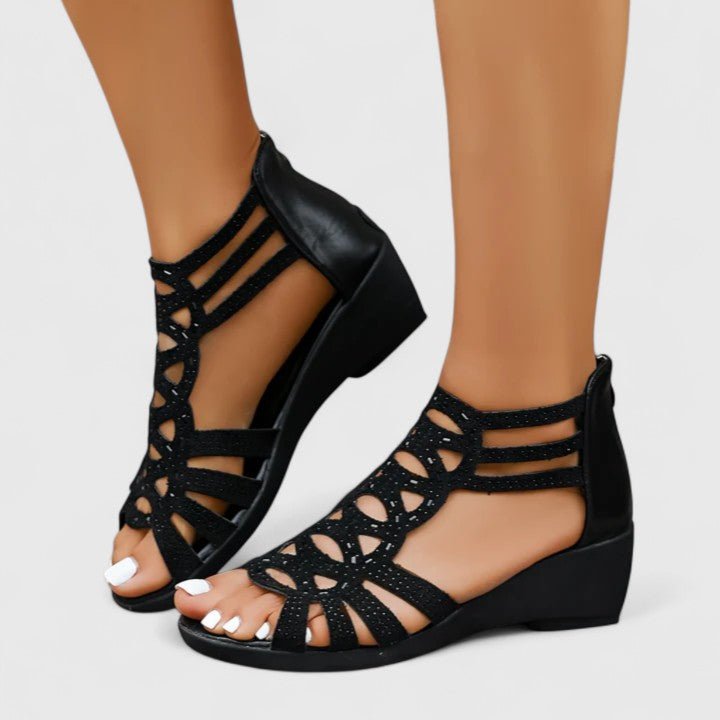 Pernille | Sandales orthopédiques