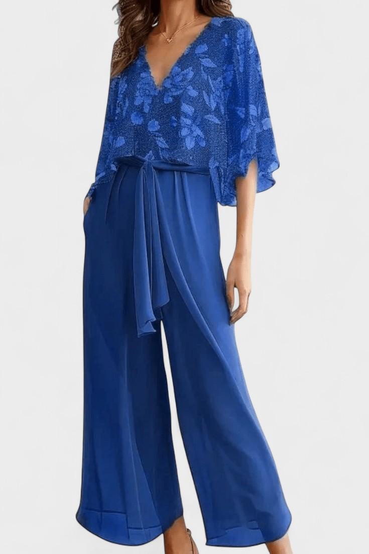 Pernille | Ensemble texturé
