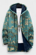 Petra™ | Cardigan de luxe artistique