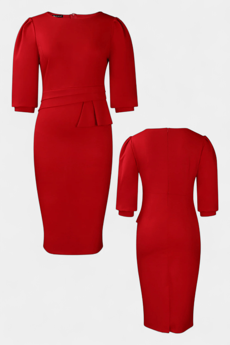 Reanna | Robe