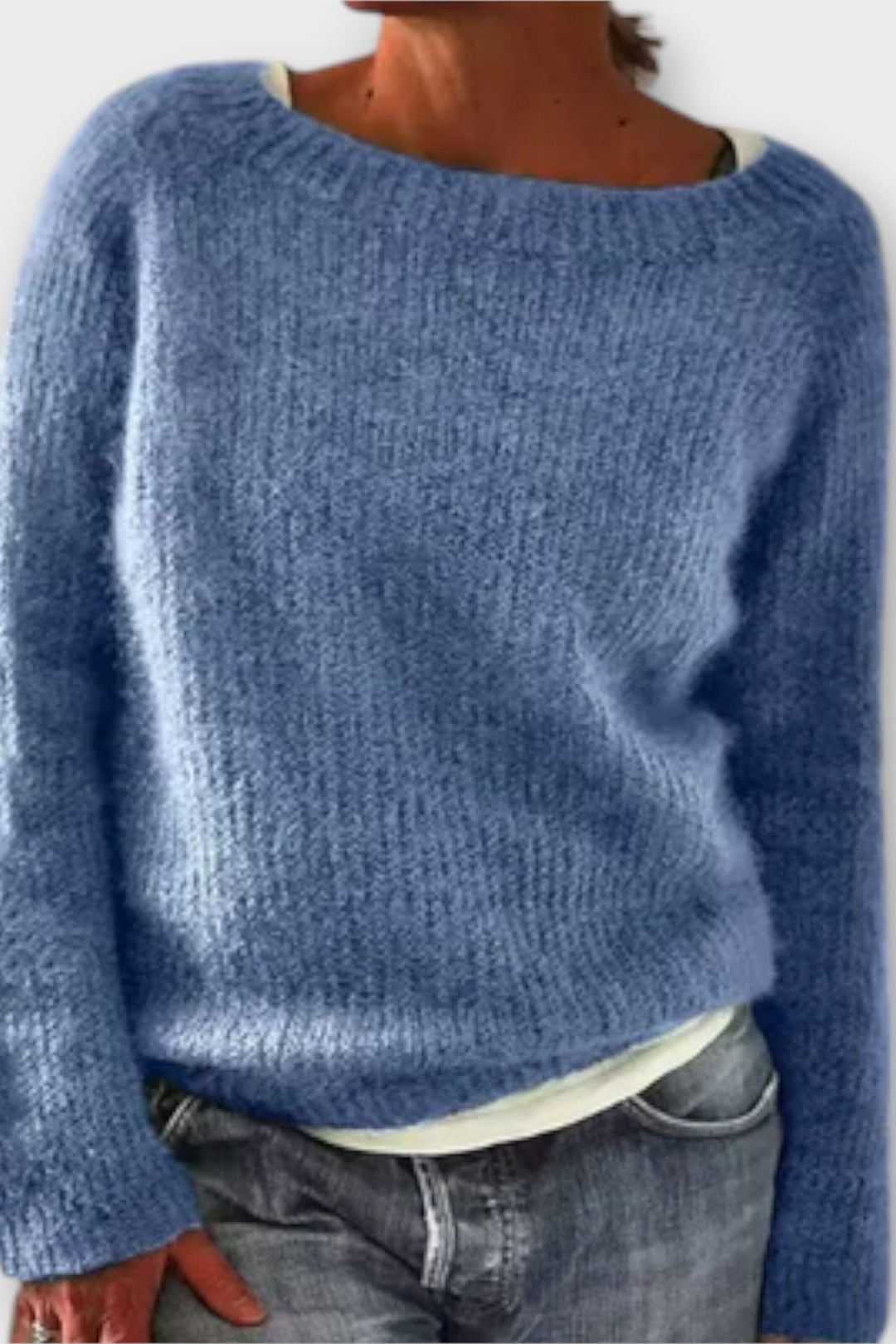 Regine | Pull Oversize