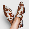 Reniah | Mocassins