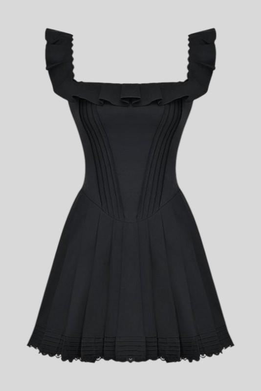 Riina | Robe Mini