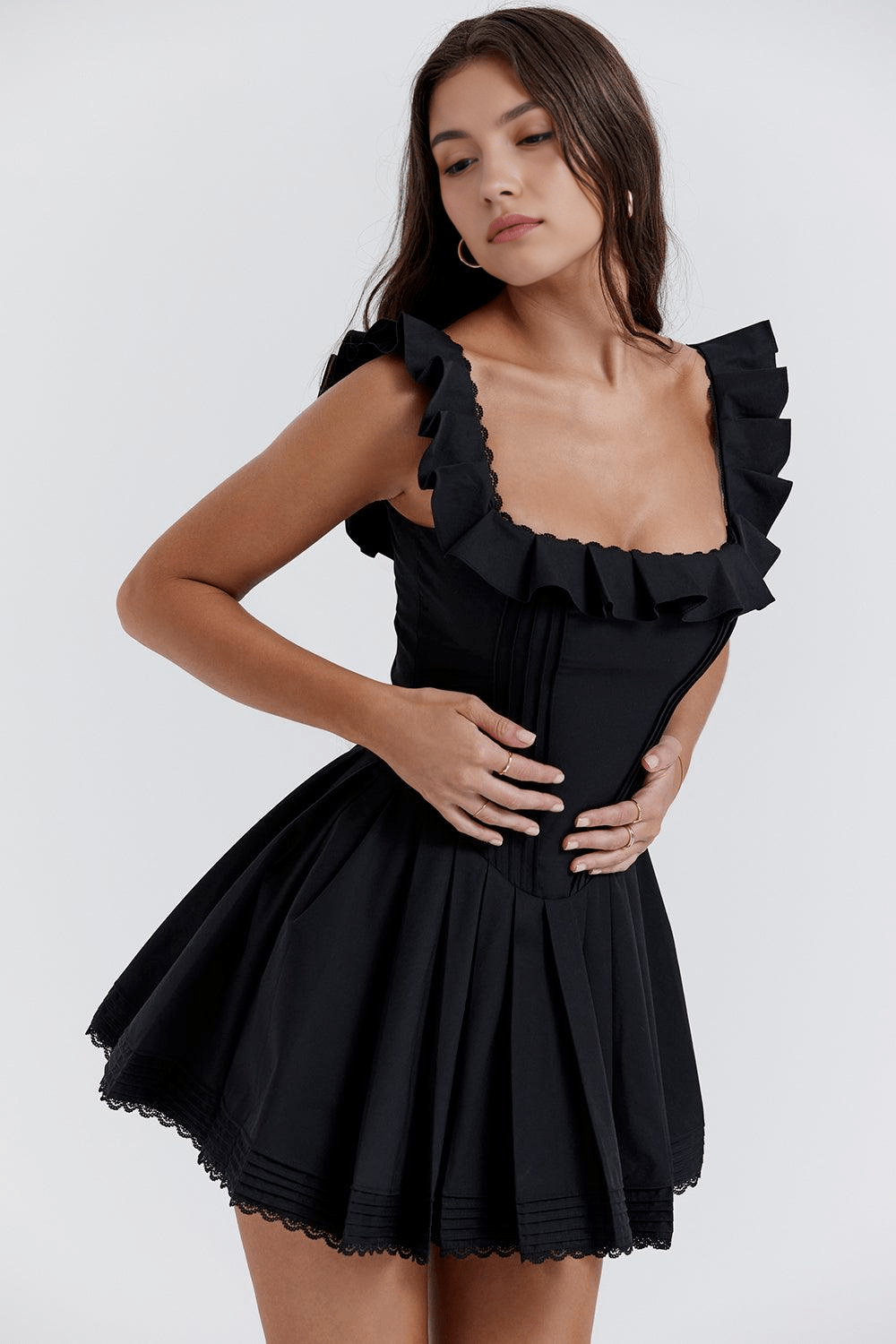 Riina | Robe Mini