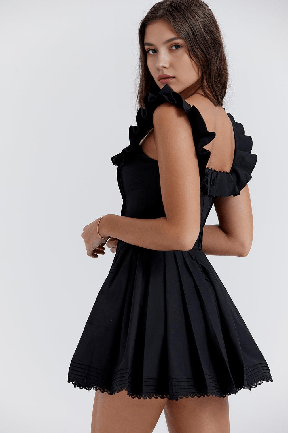 Riina | Robe Mini