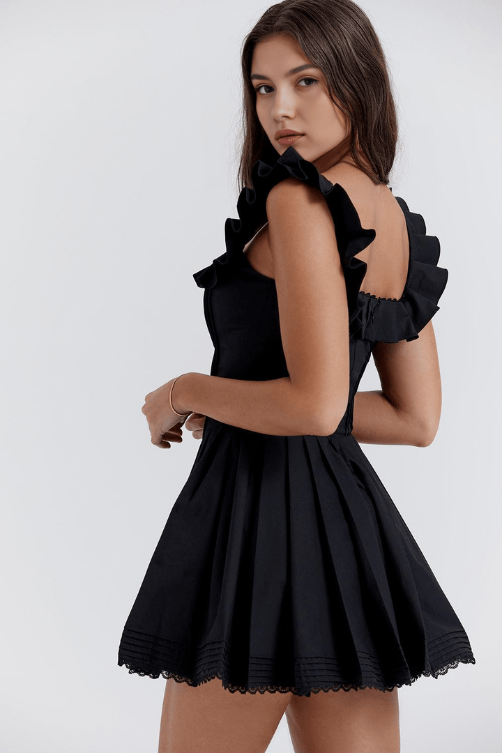 Riina | Robe Mini