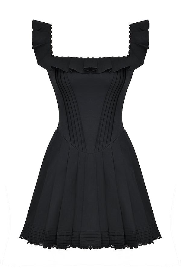 Riina | Robe Mini