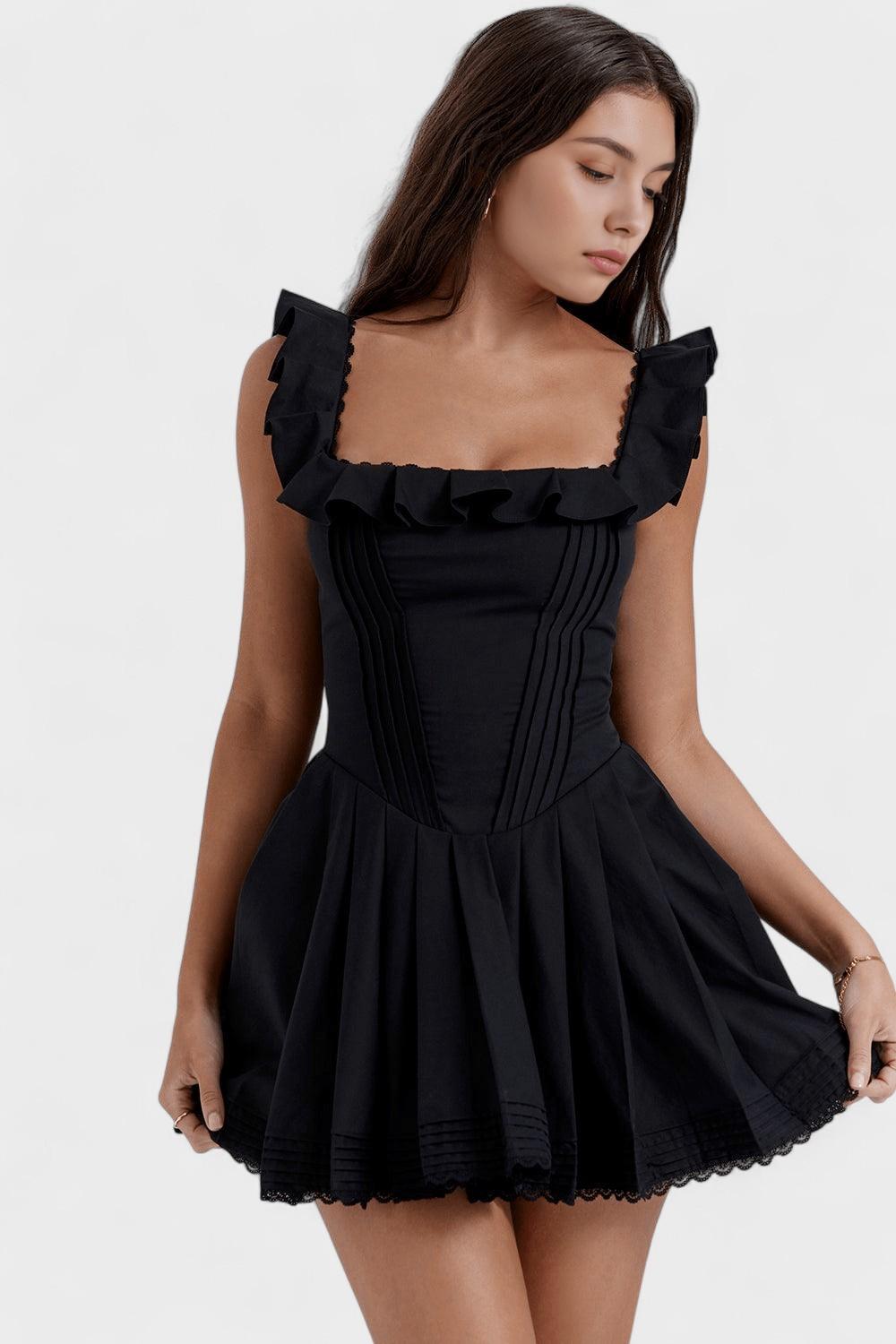 Riina | Robe Mini