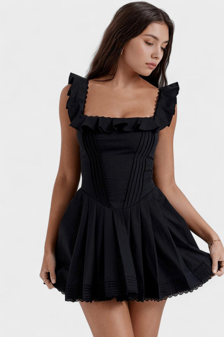 Riina | Robe Mini